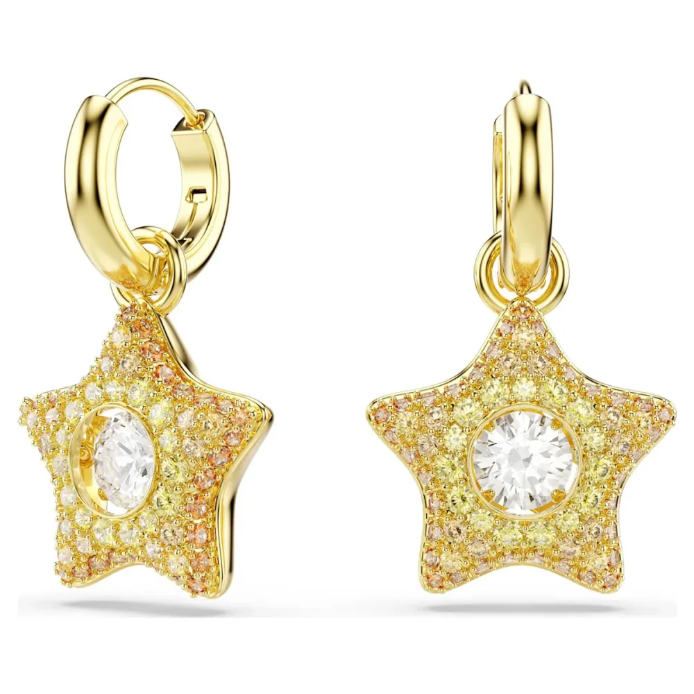 Swarovski Ohrringe - Sublima Drop - 5755274