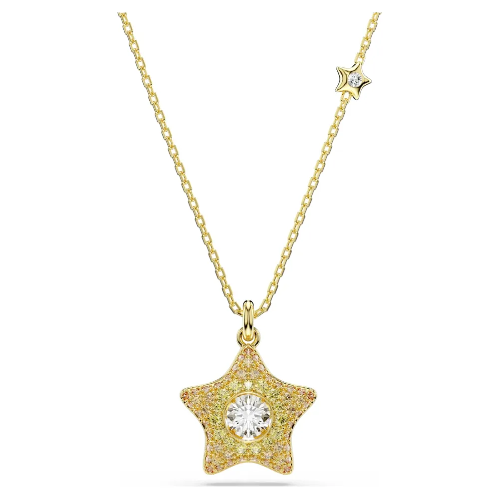 Swarovski Halskette - Sublima - 5755280
