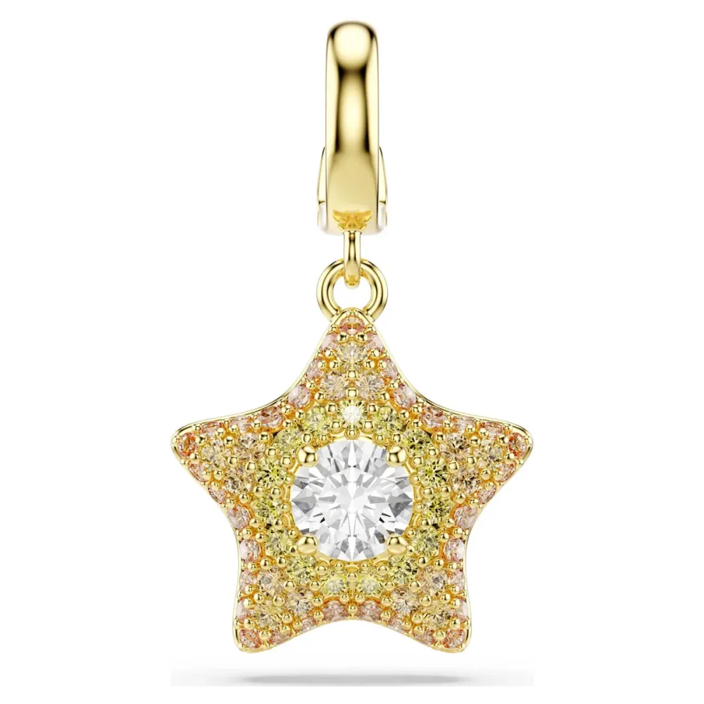 Swarovski Charm - Sublima Drop - 5755514
