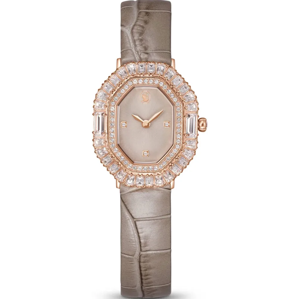 Swarovski Uhren - Matrix octagon - 5755686