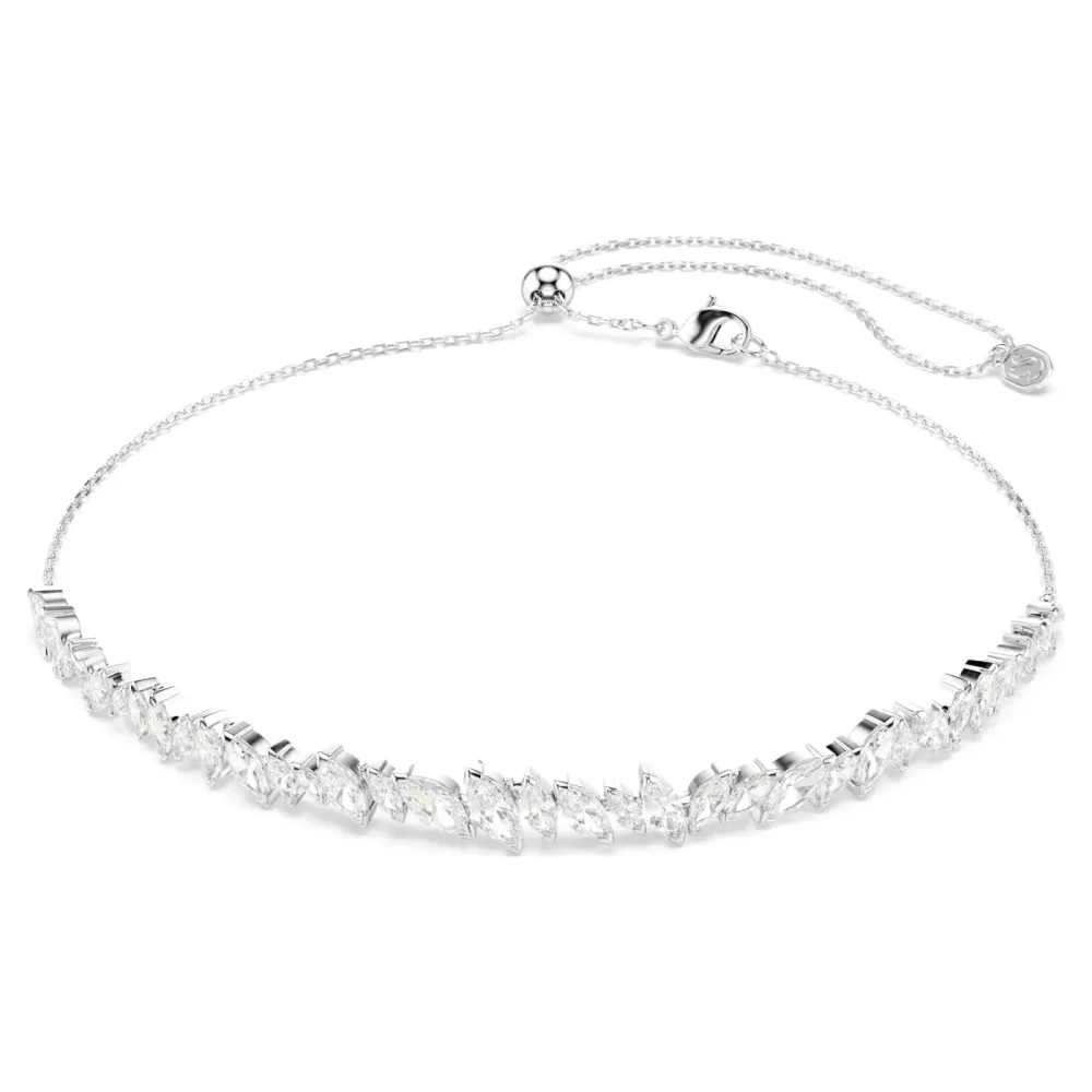 Swarovski Halskette - Mesmera Choker - 5755905