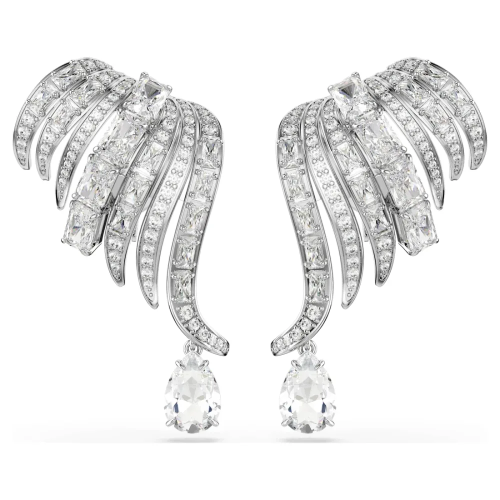 Swarovski Clip - VIENNA Ohrringe - 5755961