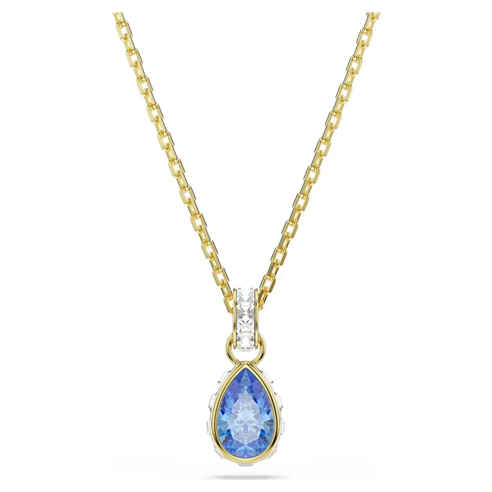 Swarovski Halskette - Chroma - 5757786