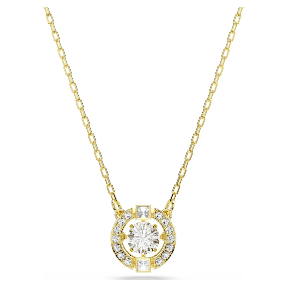Swarovski Halskette - Una Angelic Halskette - 5758061