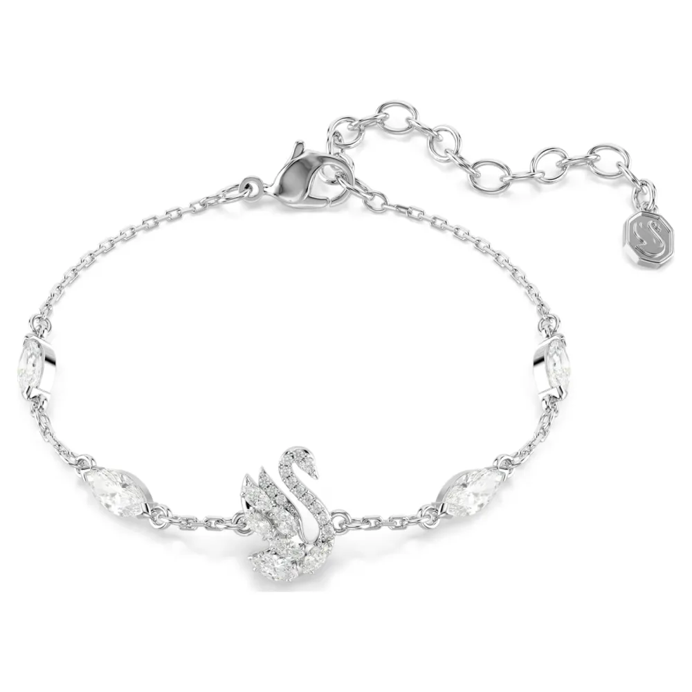 Swarovski Armband - Swan - 5758682