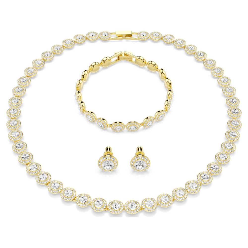 Swarovski Set - Una Angelic Set - 5750619
