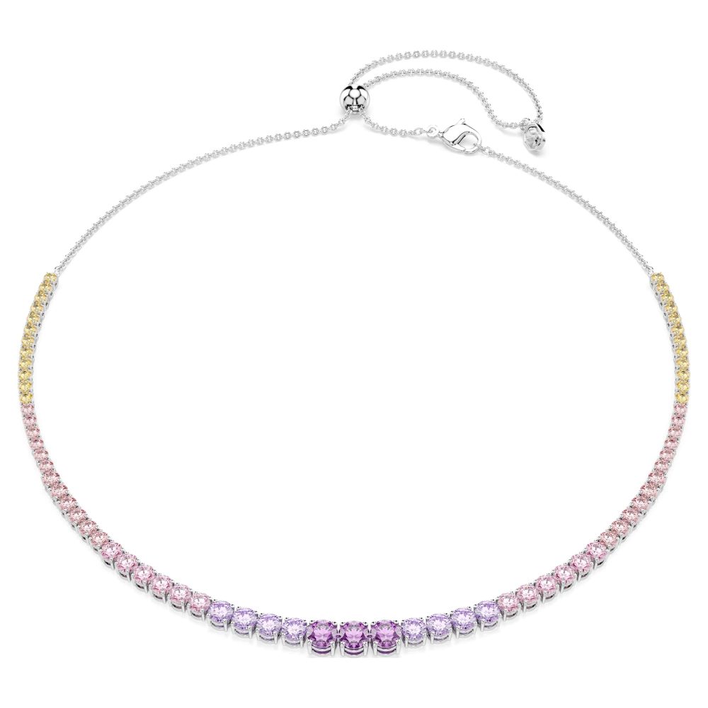 Swarovski Halskette - Matrix - 5751196