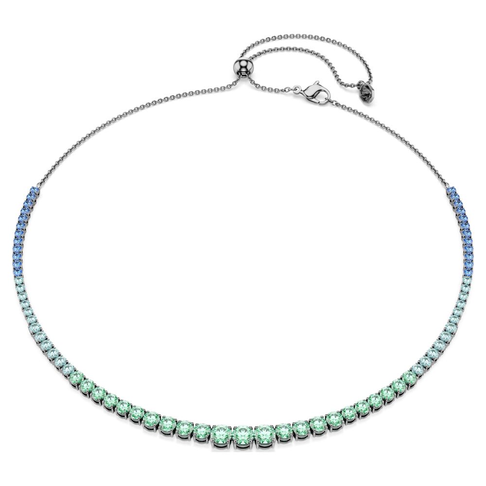 Swarovski Halskette - Matrix - 5751192
