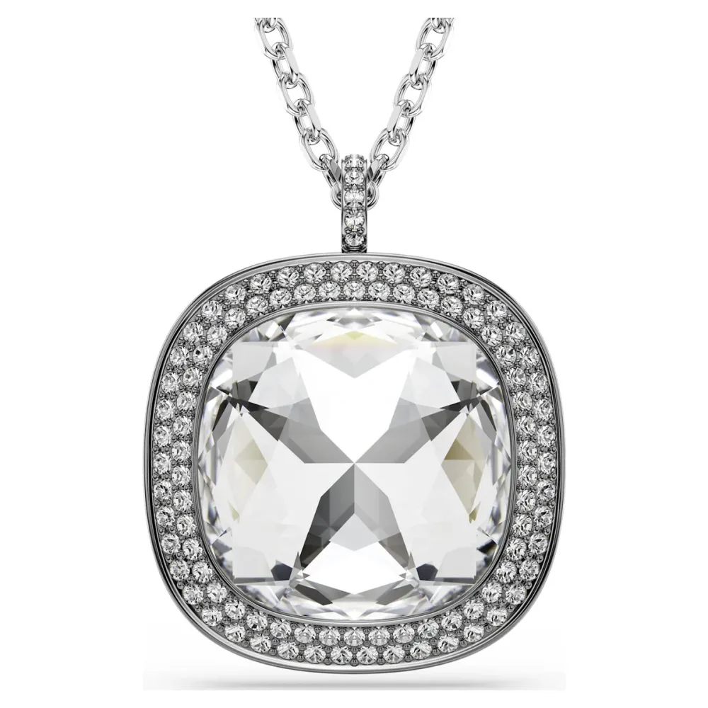 Swarovski Halskette - Una Angelic Anhänger und Brosche - 5751324