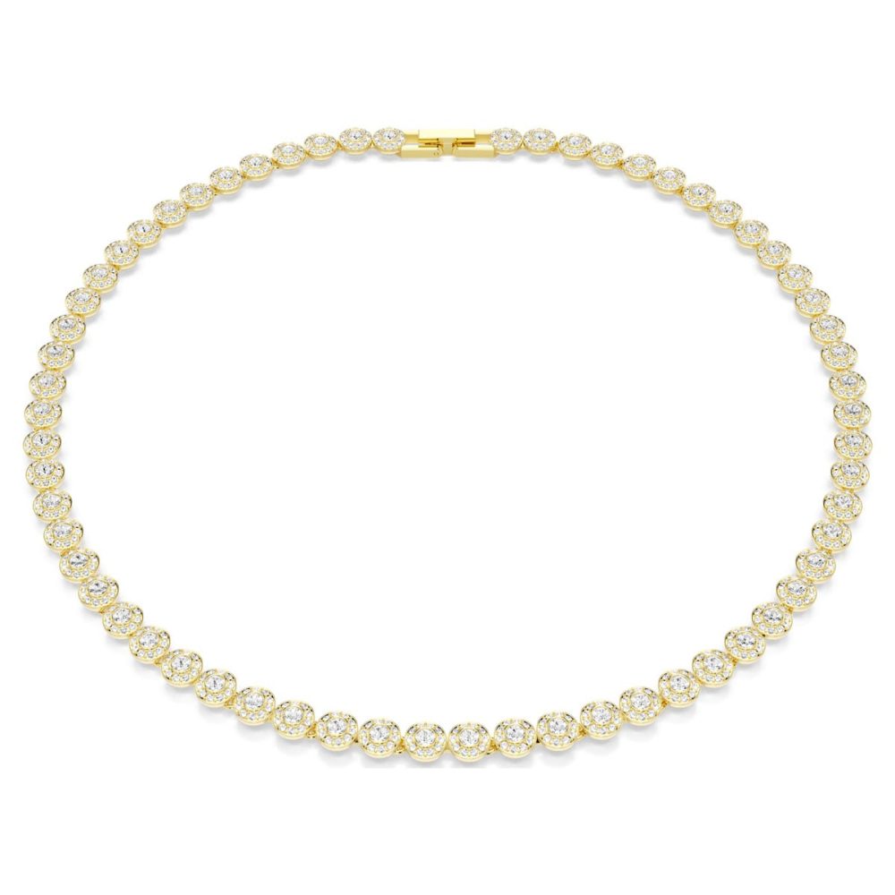 Swarovski Halskette - Una Angelic - 5751560