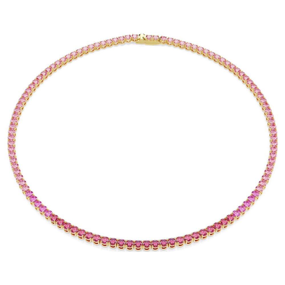 Swarovski Collier - Matrix - 5751762