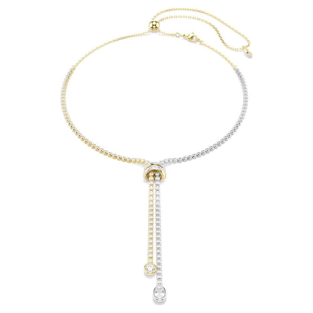 Swarovski Halskette - HYPERBOLA - 5752854