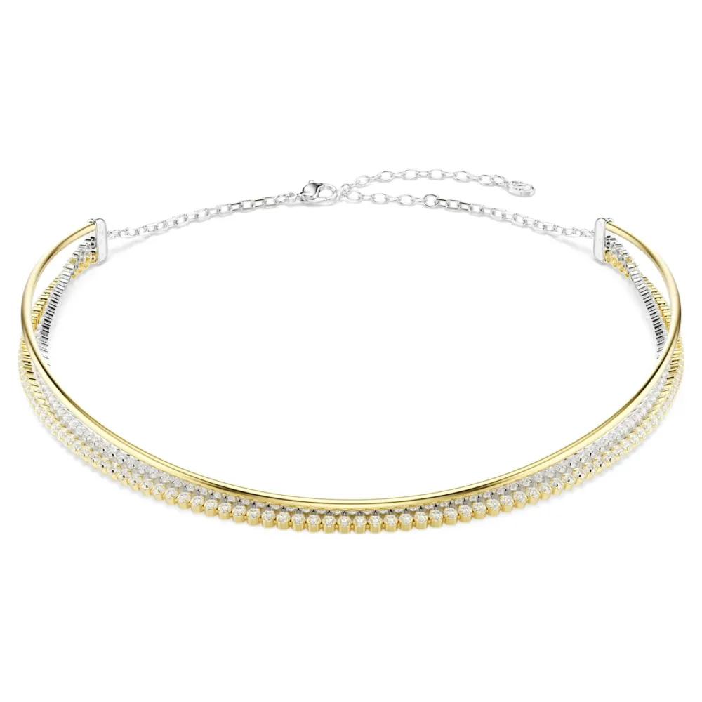 Swarovski Halskette - Hyperbola - 5752851