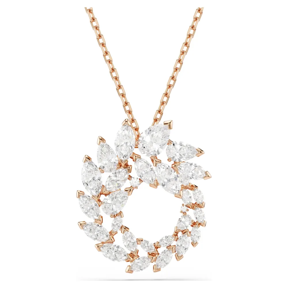 Swarovski Halskette - Mesmera - 5764188