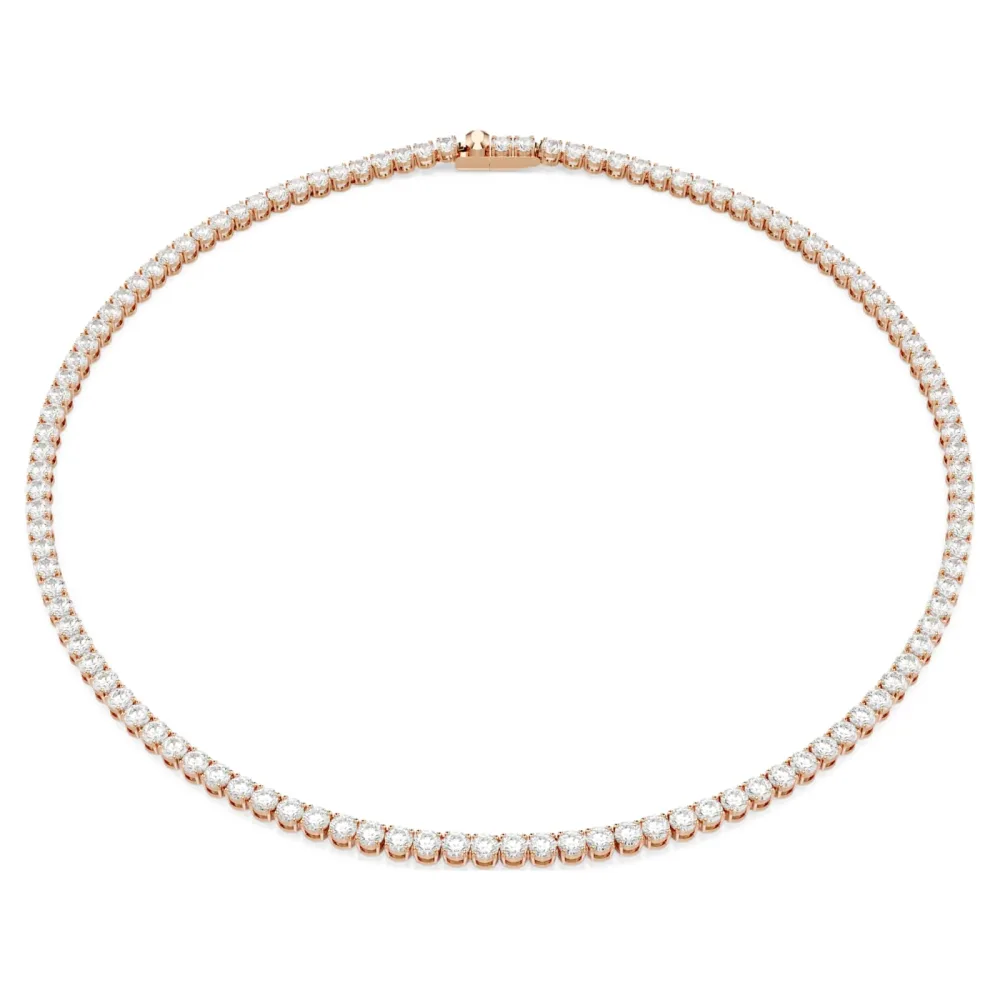Swarovski Halskette - Matrix - 5764194