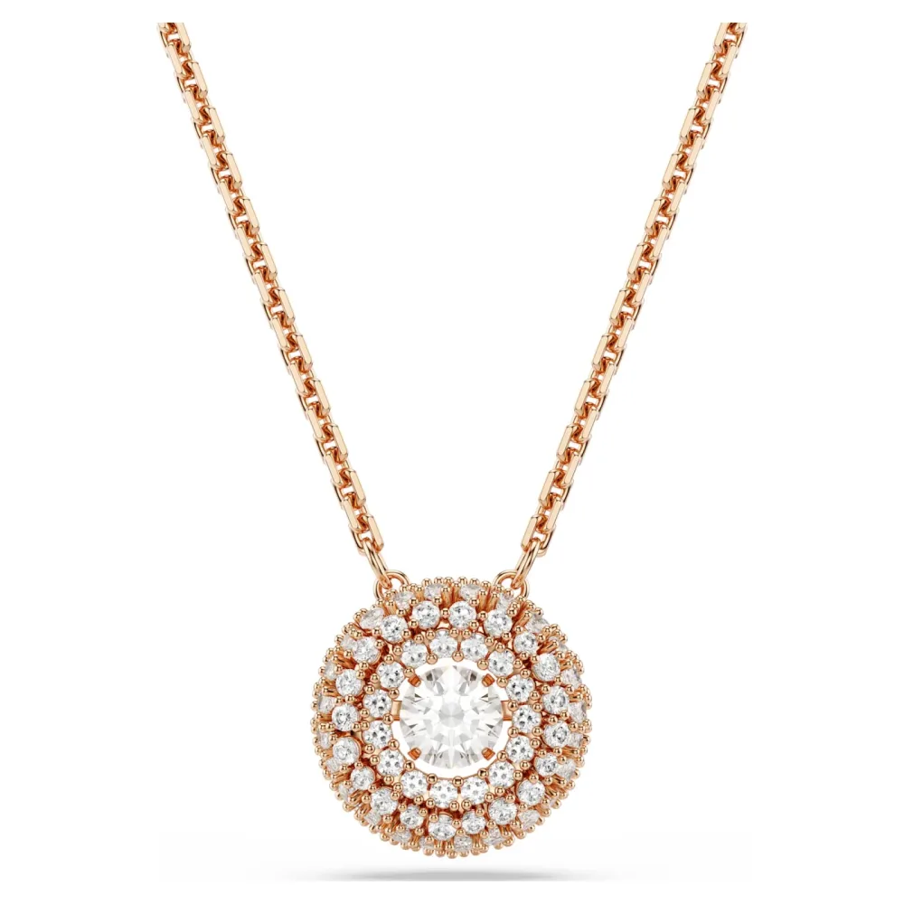 Swarovski Halskette - Sublima - 5764190
