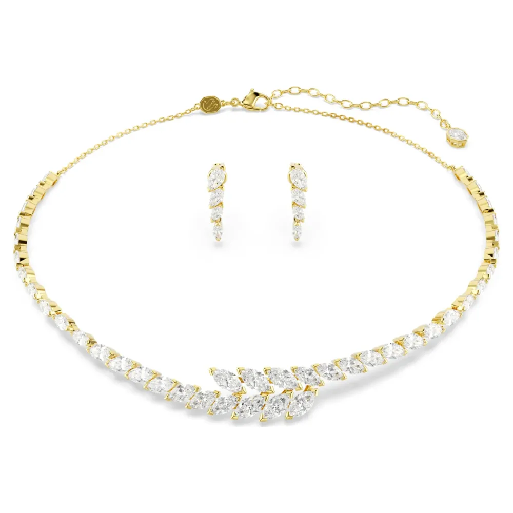 Swarovski Set - MESMERA - 5764868