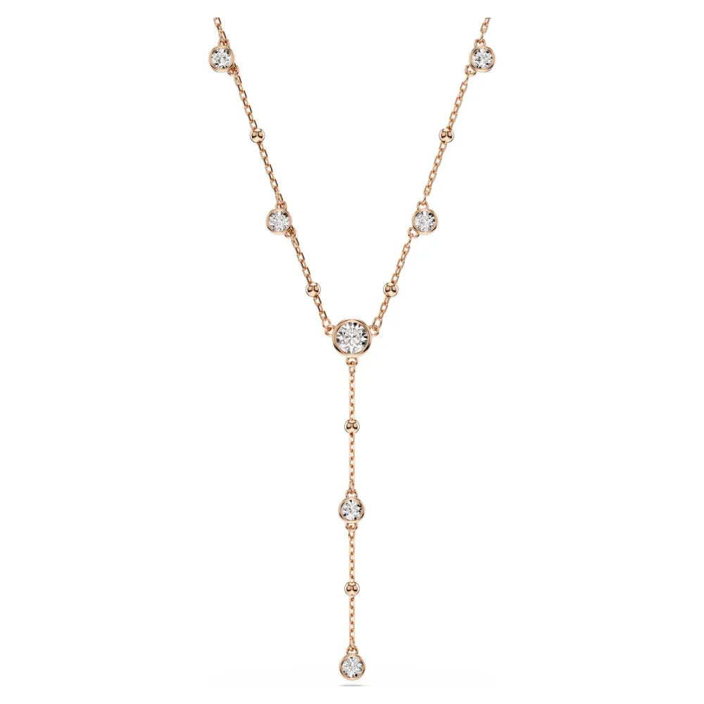 Swarovski Halskette - IMBER - 5763813