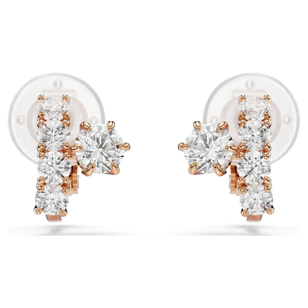 Swarovski Ohrringe - Matrix Clips - 5763822