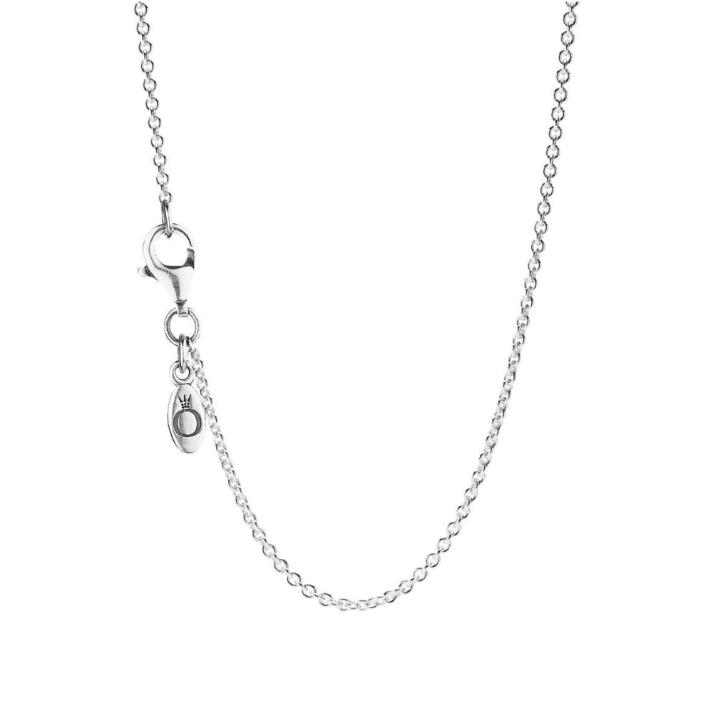 Pandora Halskette - Sterlingsilber - Halskette - 590412
