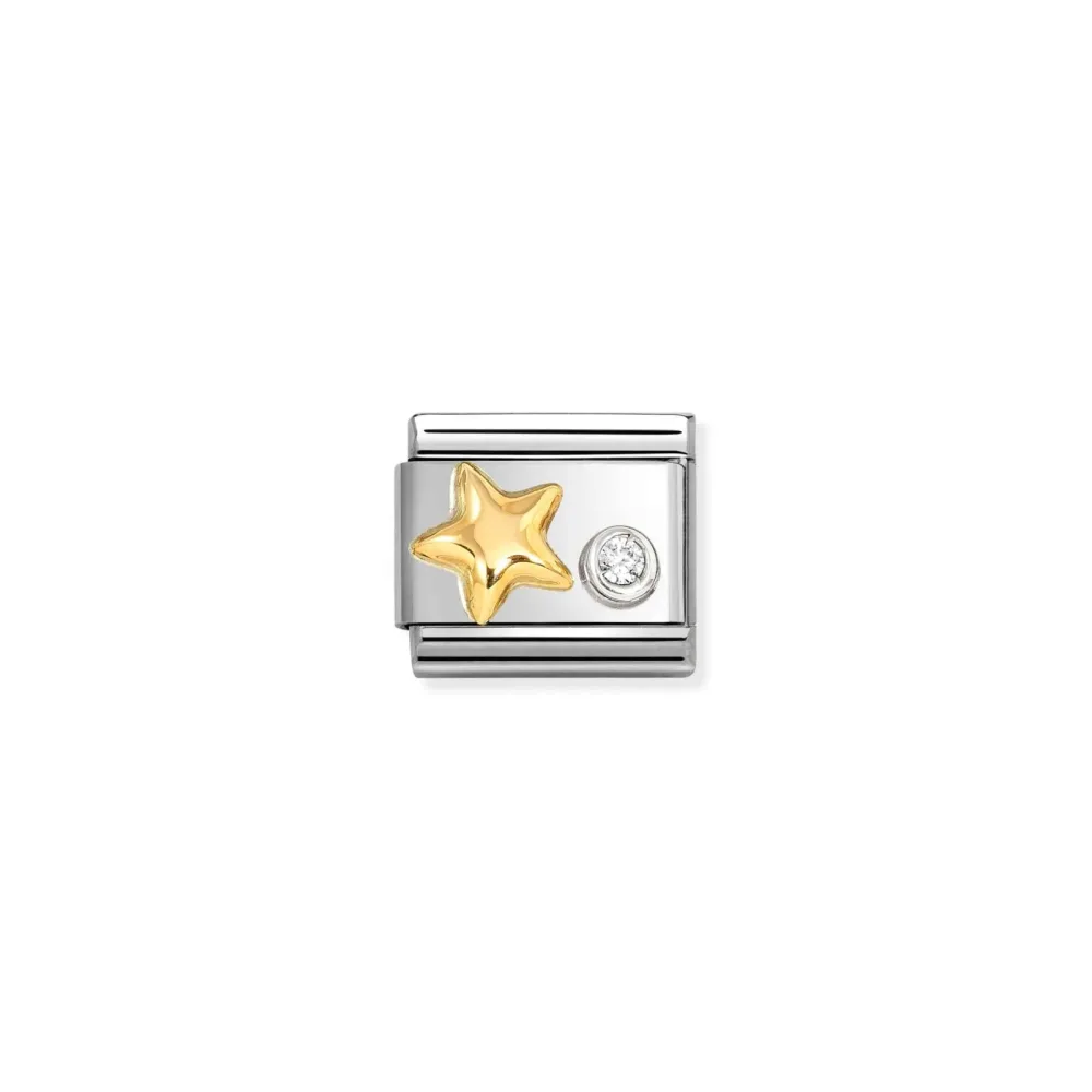Nomination Charm - COMPOSABLE CLASSIC - 630301/01