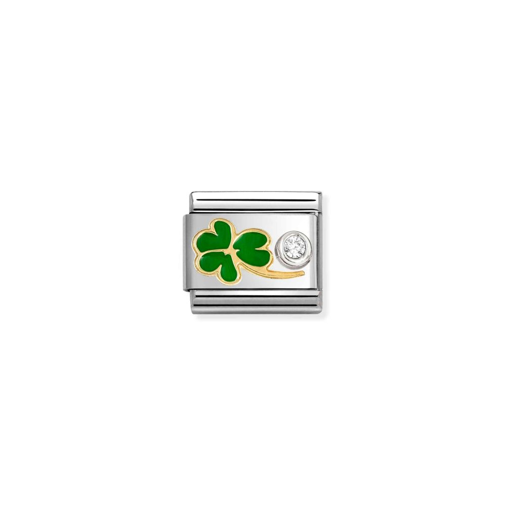Nomination Charm - 630302/12