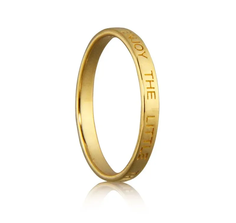 Jeberg Ring - Enjoy the little rhings - 6700-50