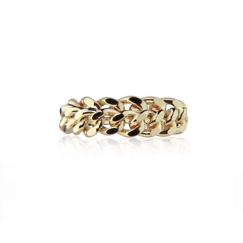 Jeberg Ring - Chain - 6945