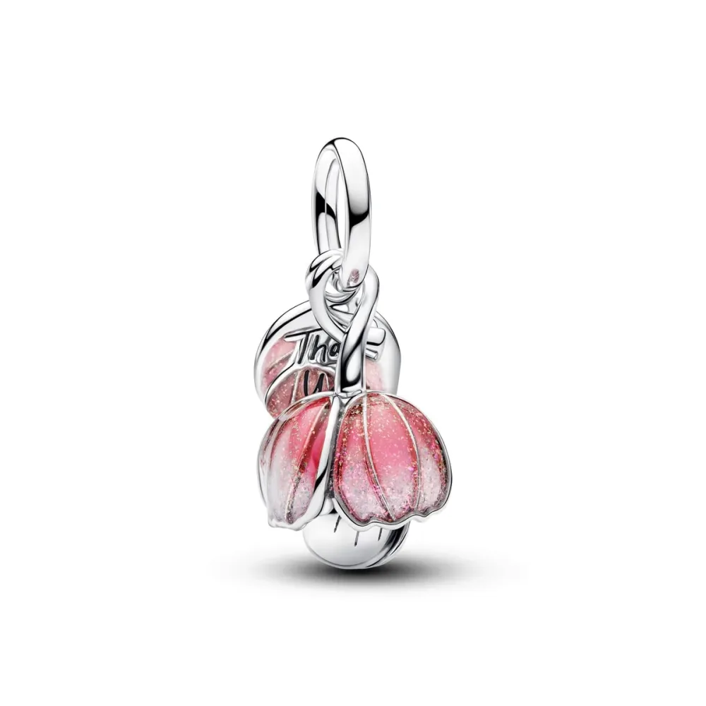 Pandora Charm - Openable flower - 764453C01
