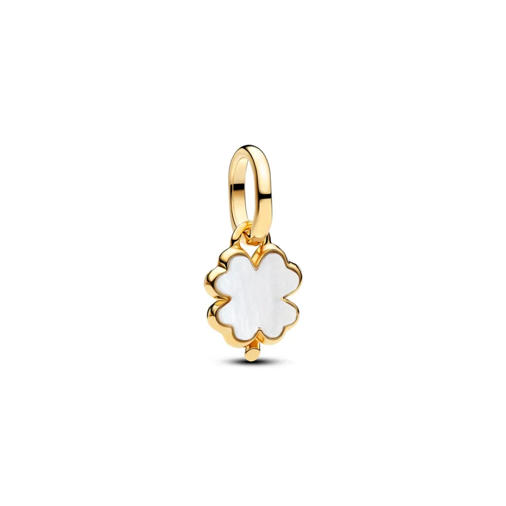 Pandora Charm - Clover - 764564C01