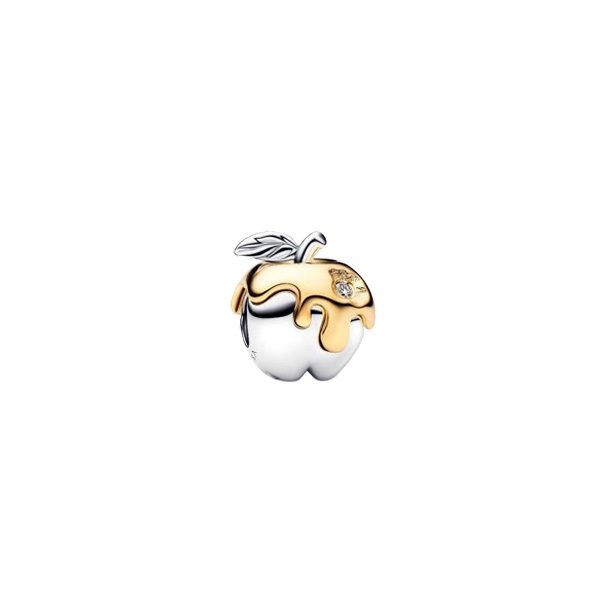 Pandora Charm - Disney Snow White apple - 764384C01