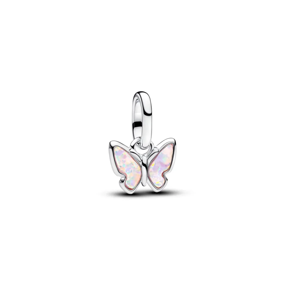 Pandora Charm - Butterfly - 793825C01