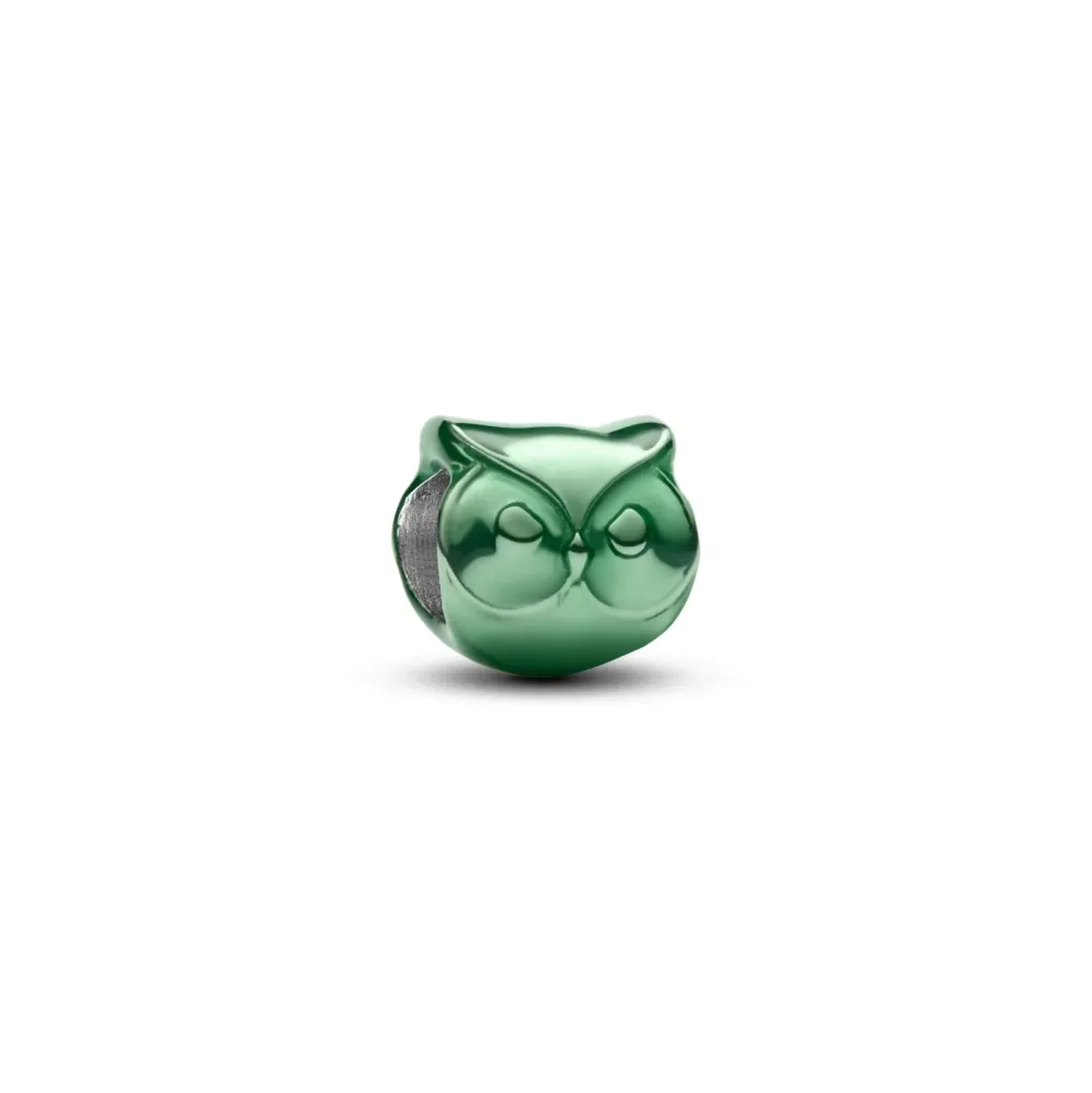 Pandora Charm - Owl - 794900C01