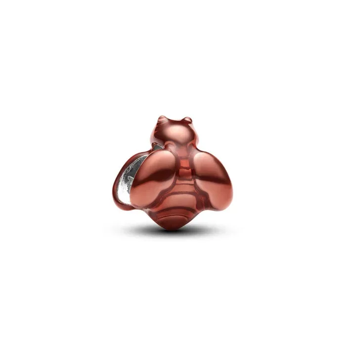 Pandora Charm - Orange Bee - 794903C01