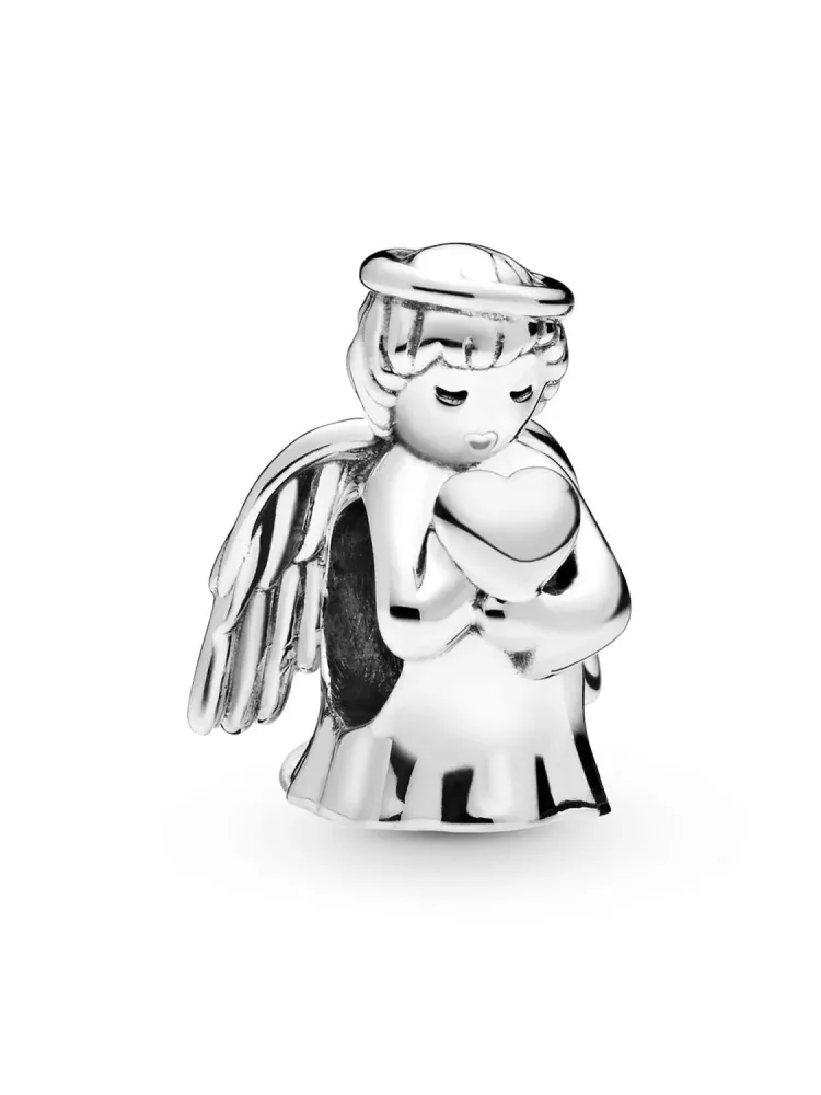 Pandora Charm - Engel der Liebe - 798413C00