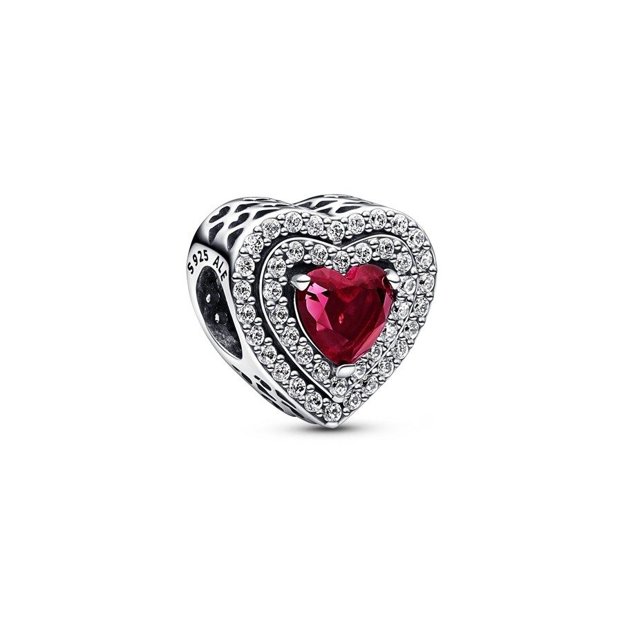 Pandora Charm - Heart - 799218C02