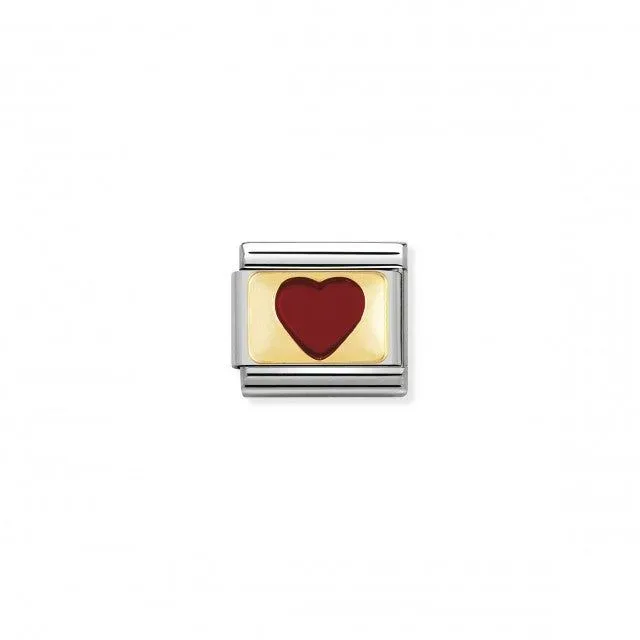 Nomination Classic - Composable Classic - Herz - 030206/33