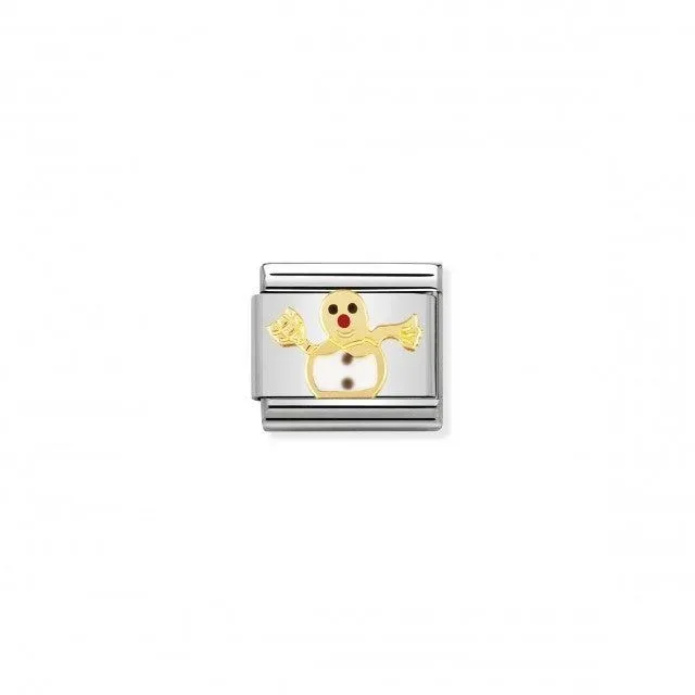 Nomination Classic - Composable Classic - Schneemann - 030225/04