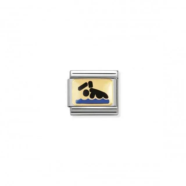 Nomination Classic - Composable Classic - Schwimmer - 030287/01
