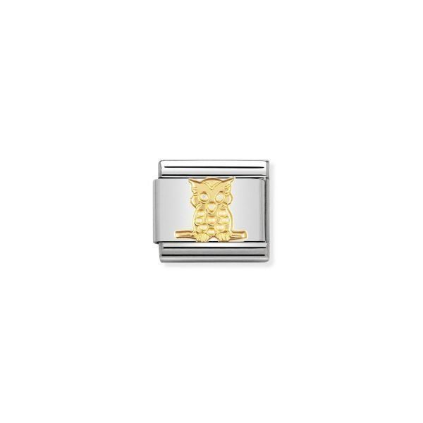 Nomination Classic - Composable Classic -Eule - 030114/06