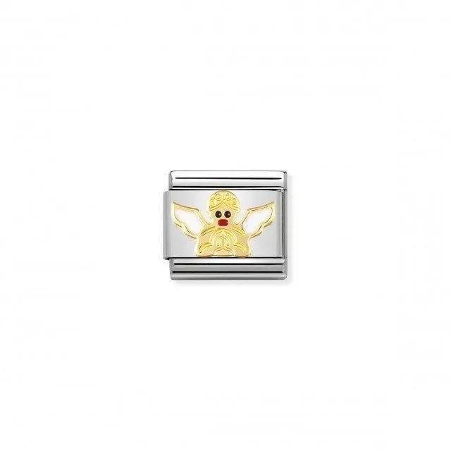 Nomination Classic - Composable Classic - Engel - 030225/16