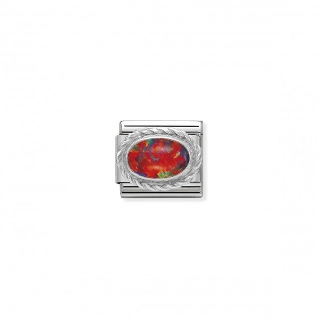 Nomination Classic - Composable Classic - Opal - 330503/08