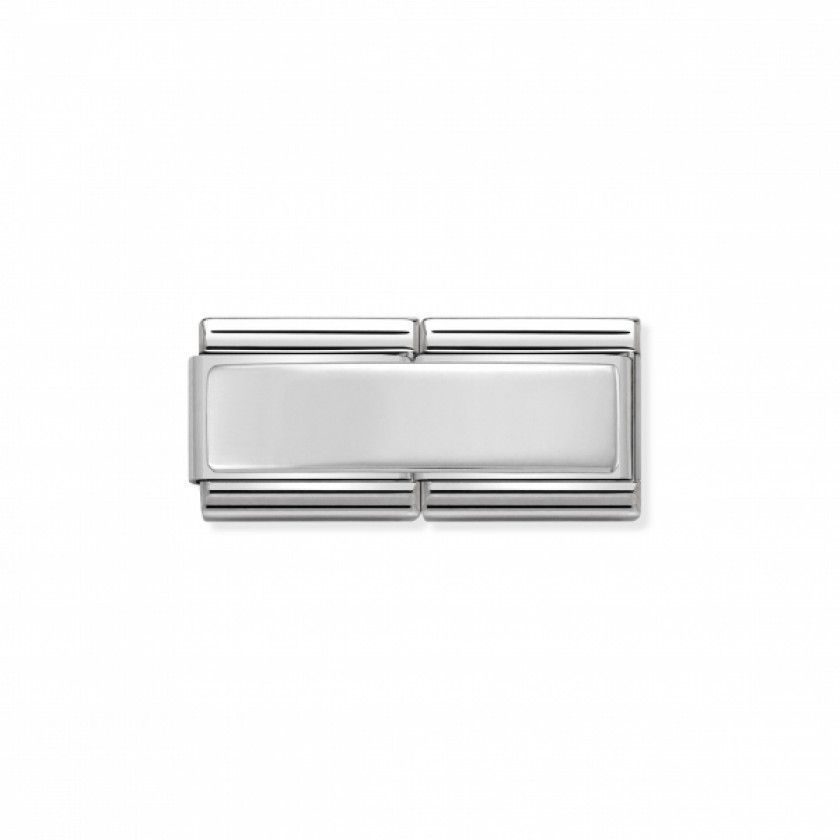 Nomination Classic - Composable Classic Double - 330710/01