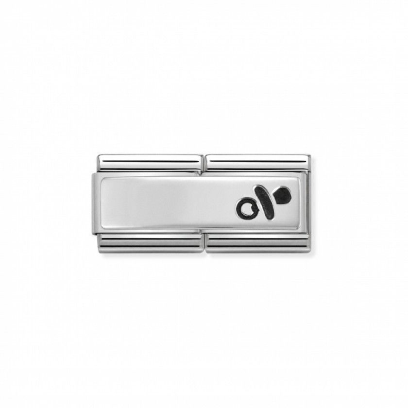 Nomination Classic - Composable - Schnuller - 330710/19