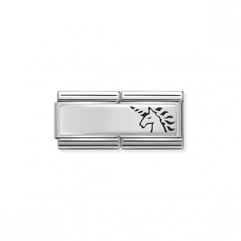 Nomination Classic - Composable - Einhorn - 330710/18