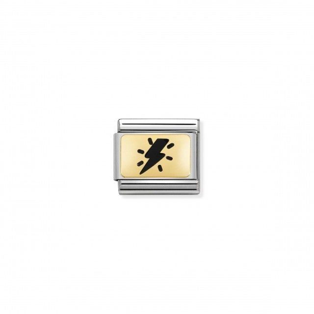Nomination Classic - Composable Classic - Pfeil - 030284/40