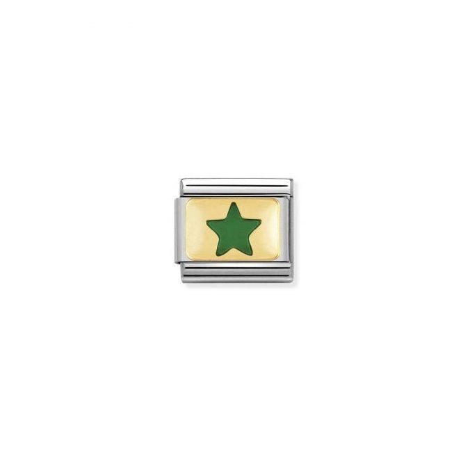 Nomination Classic - Composable Classic - Stern - 030206/36