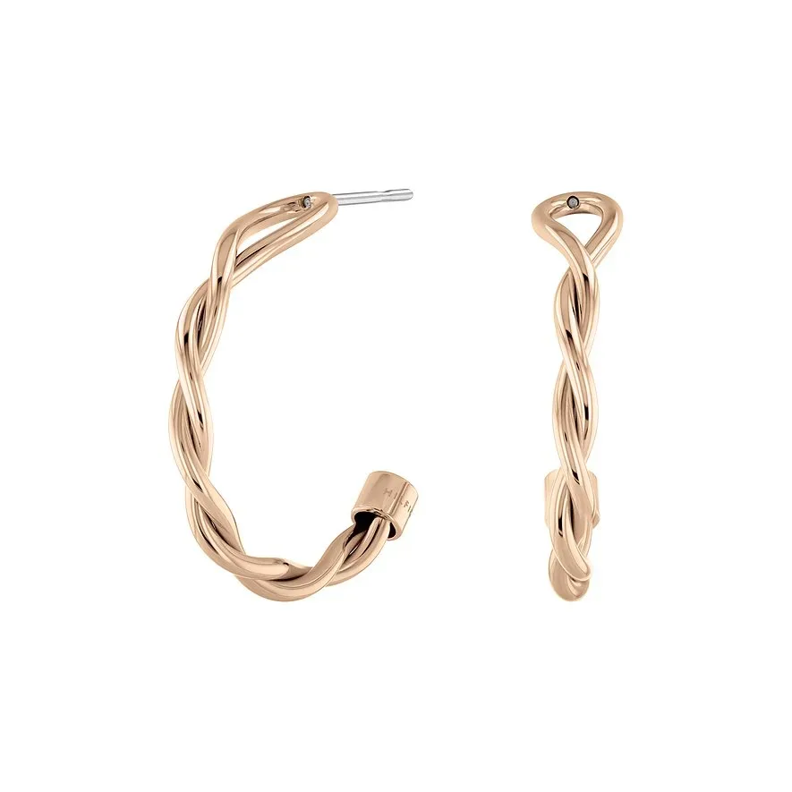 Tommy Hilfiger Creolen - 2780732