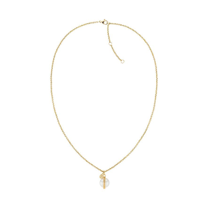 Tommy Hilfiger Halskette - 2780762