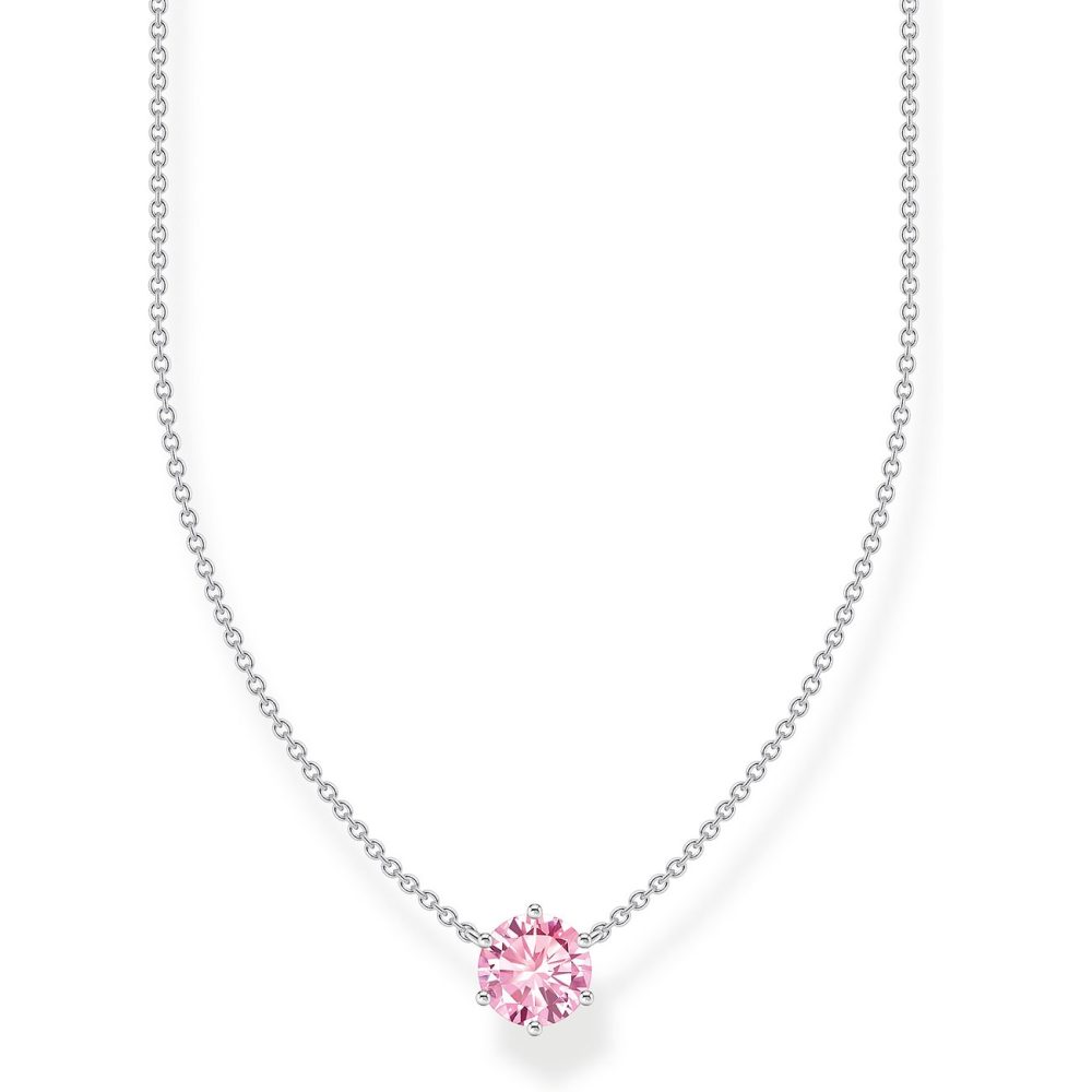 Thomas Sabo Halskette - KE2210-051-9-L45V